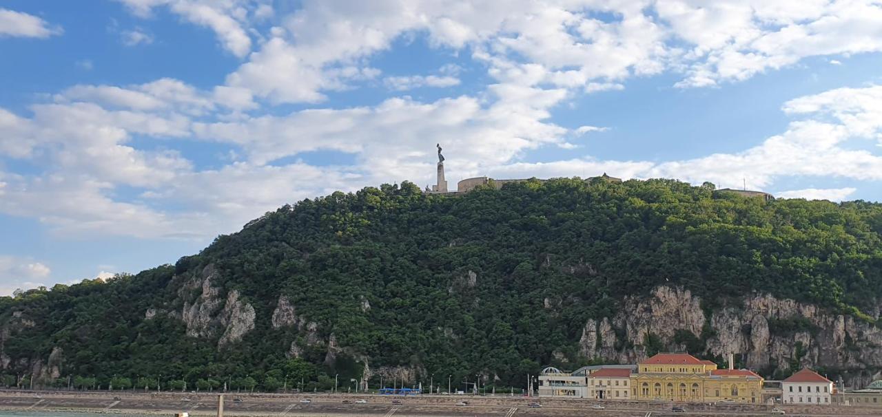 Astoria Blue Διαμέρισμα Βουδαπέστη Εξωτερικό φωτογραφία